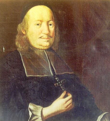 Karl Liechtenstein-Kastelkorn