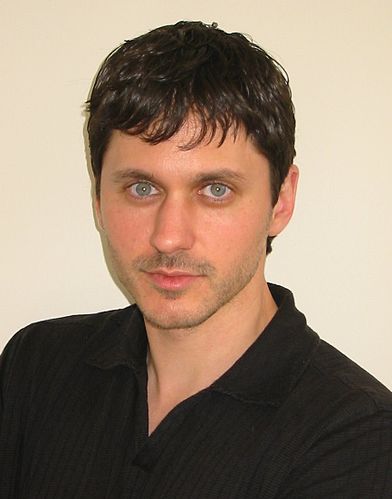 Karl Iagnemma