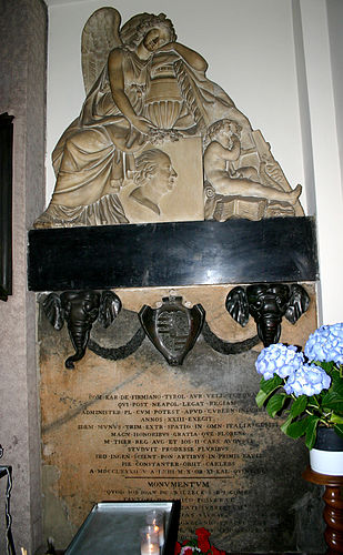 Karl Firmian