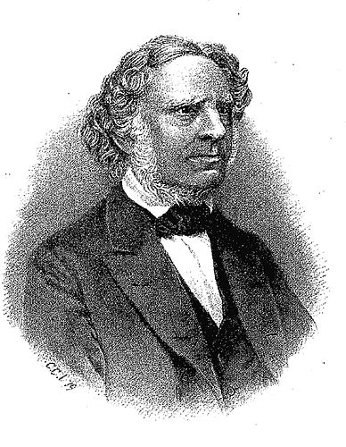 Karl Karmarsch