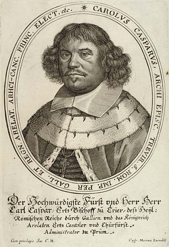 Karl Leyen