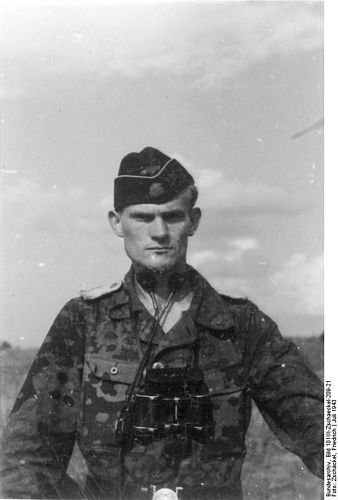 Karl Kloskowski