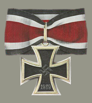 Karl Kriebel