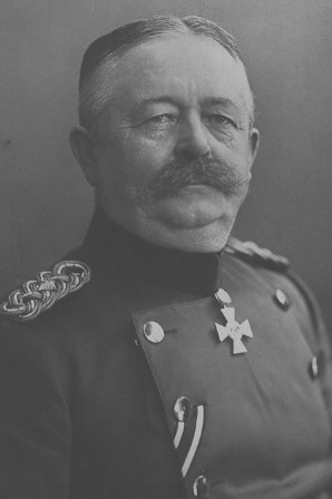 Karl Litzmann