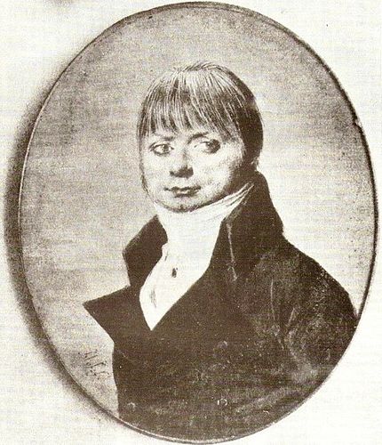 Karl Schulmeister