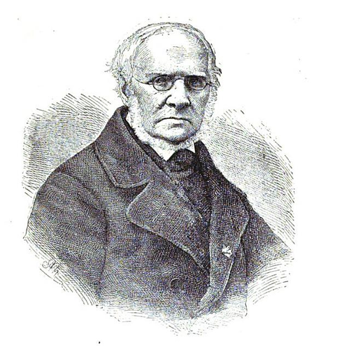 Karl Hencke