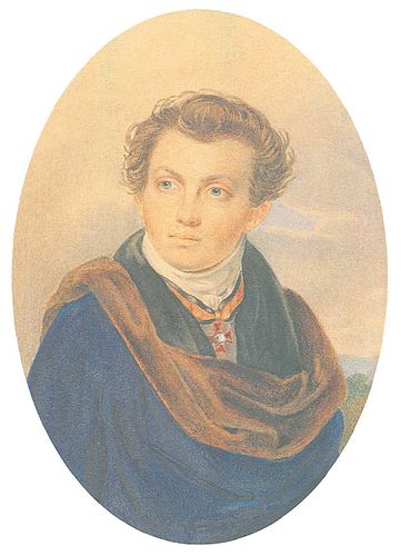 Alexander Vitberg