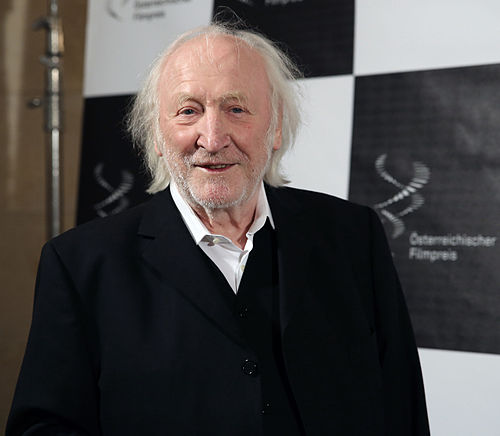 Karl Merkatz
