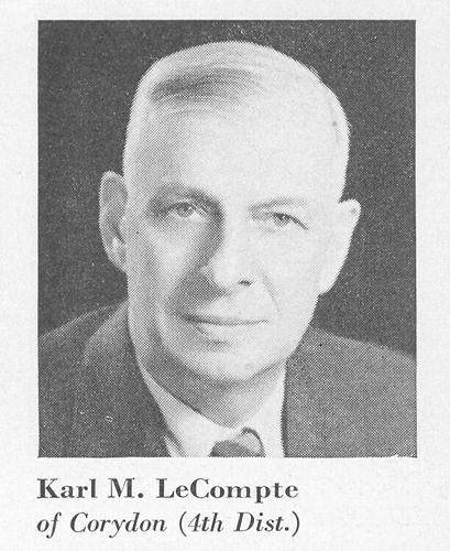 Karl Compte