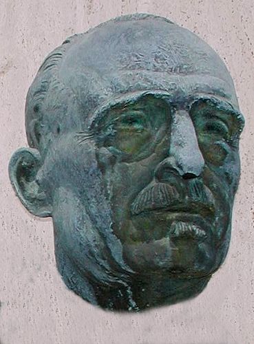 Karl Medin