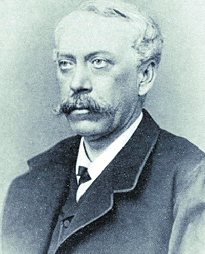 Karl Meck