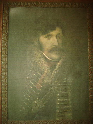 Karl Quosdanovich