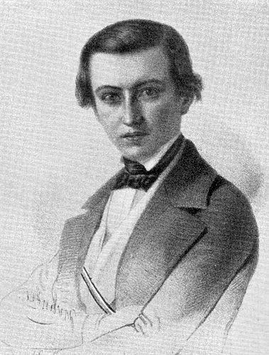 Karl Friedenthal