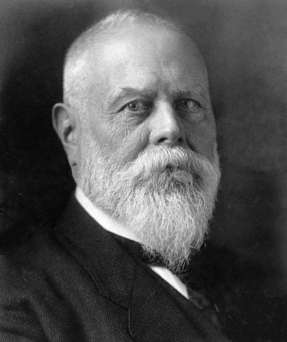 Karl Sudhoff