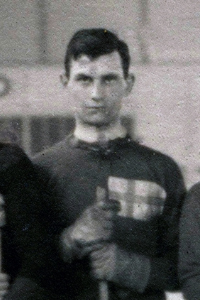 Wilhelm Arwe
