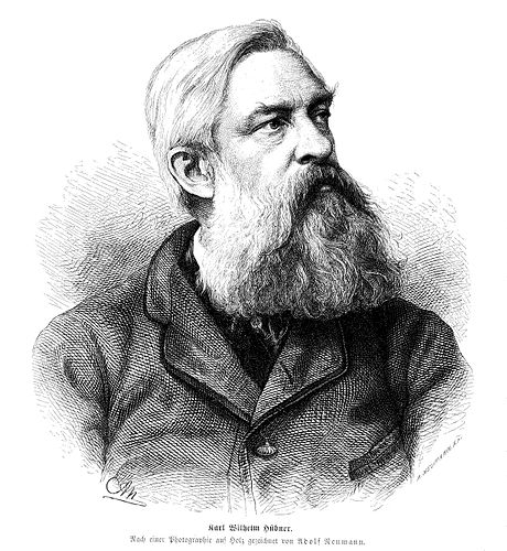 Karl Hubner