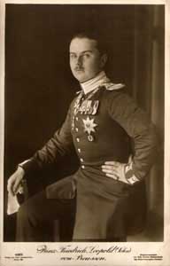 Friedrich Wilhelm