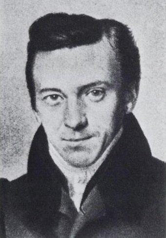 Karl Heyse