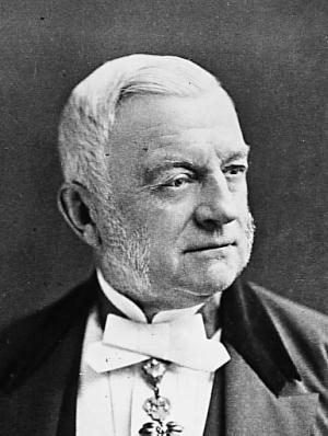 Karl Von Auersperg