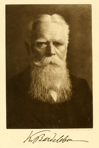 Karl Bardeleben