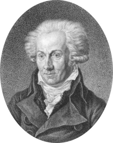Karl Eckartshausen