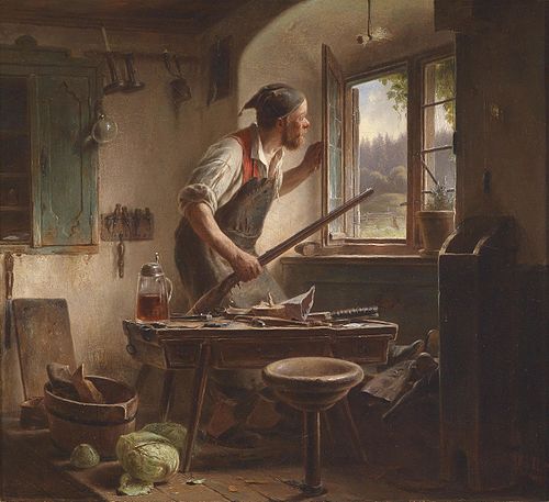 Karl Enhuber
