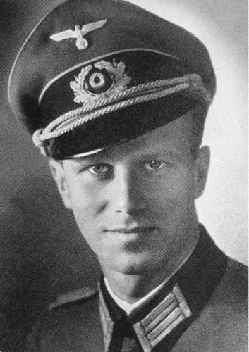 Werner Haeften