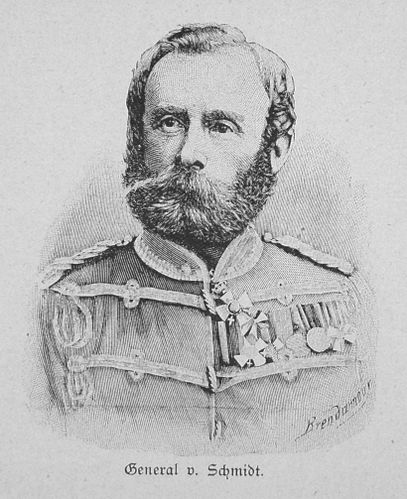 Karl Schmidt