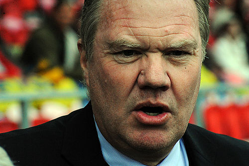 Karl Nilsson