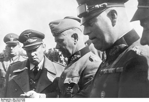 Karl Bodenschatz