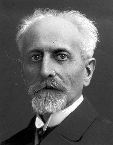 Karol Pollak