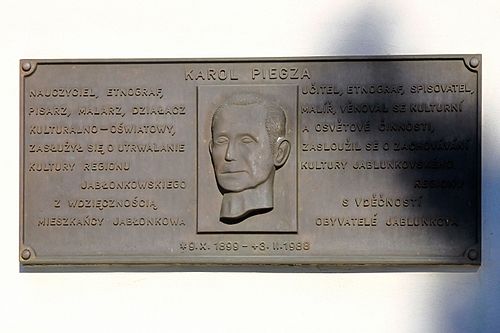 Karol Piegza