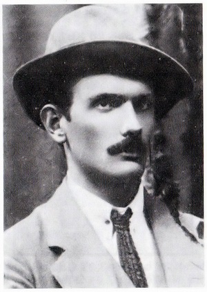 Karol Piltz