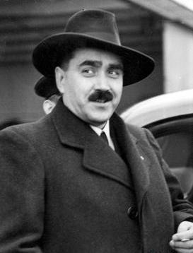 Karol Sidor