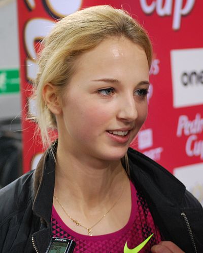 Karolina Koleczek
