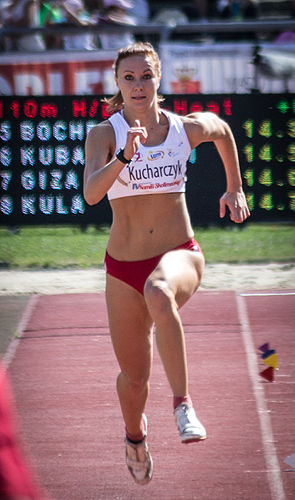 Karolina Kucharczyk