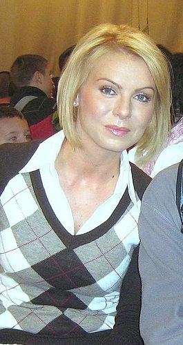 Karolina Nowakowska
