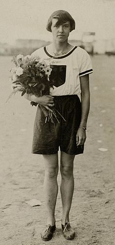 Lina Radke
