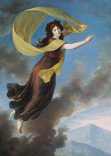 Karoline Manderscheid-Blankenheim