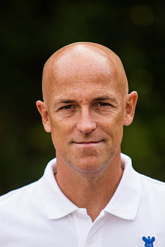 Karsten Baumann