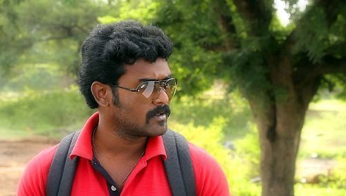 Karthikeyan Velu