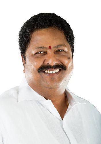 Karumuri Venkata Nageswara Rao