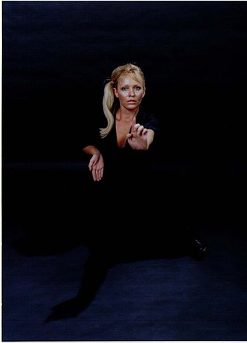 Karyn Turner