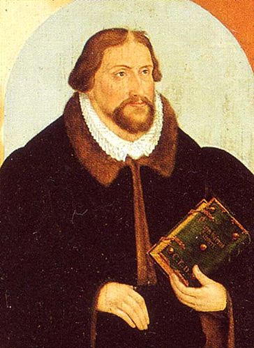 Kaspar Eberhard