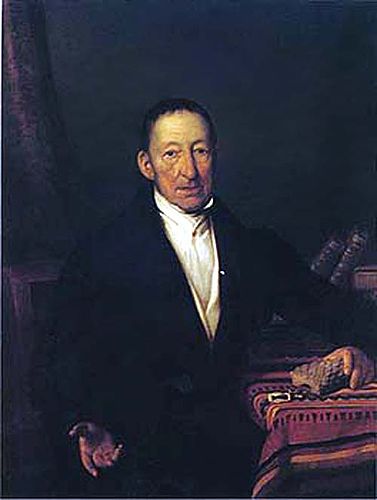 Kaspar Sternberg