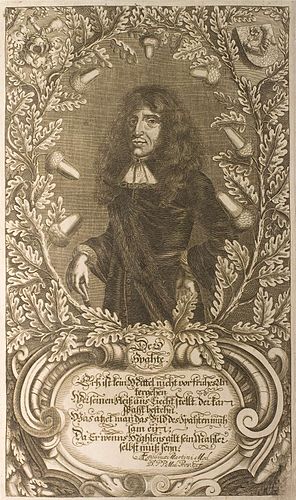 Kaspar Stieler