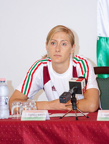 Katalin Palinger