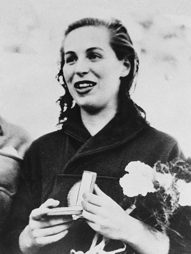 Katalin Szoke
