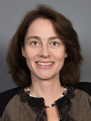 Katarina Barley