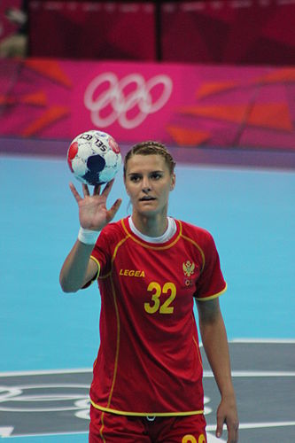 Katarina Bulatovic